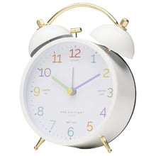 Learn the Time Alarm Clock